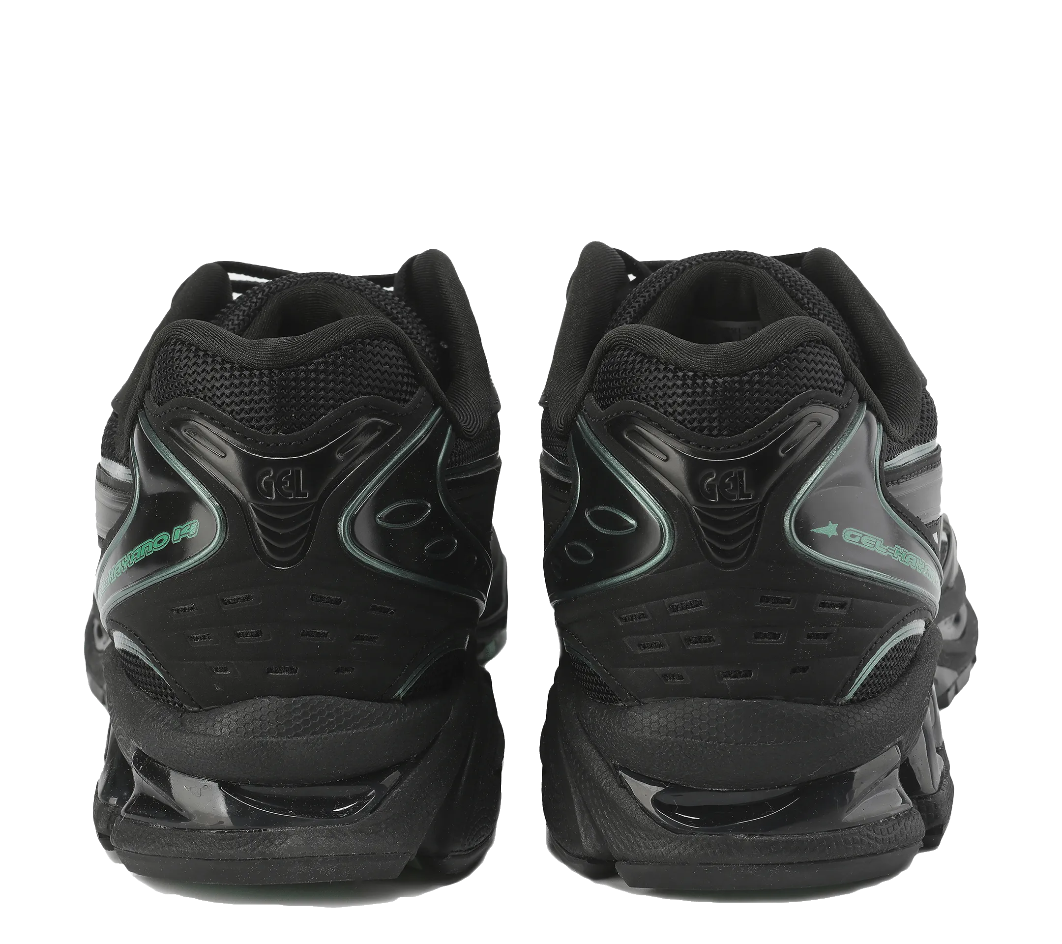 8ON8 x Asics GEL-KAYANO™ 14 "Black"
