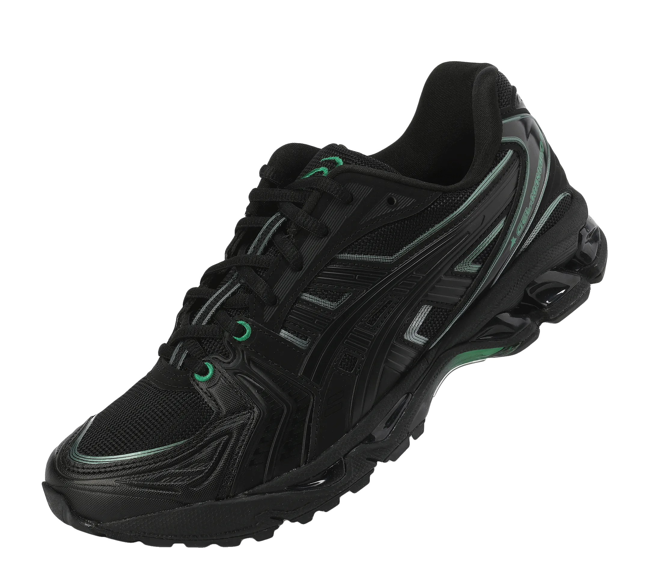 8ON8 x Asics GEL-KAYANO™ 14 "Black"