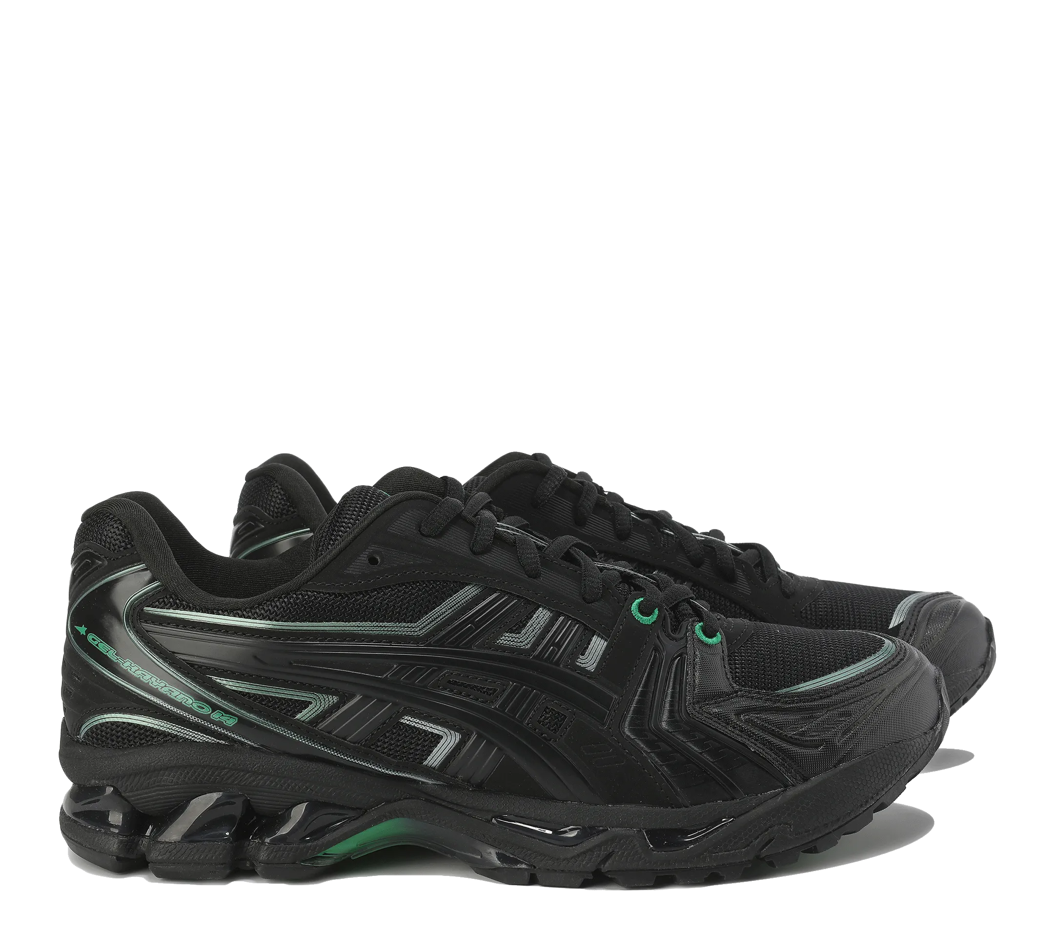 8ON8 x Asics GEL-KAYANO™ 14 "Black"