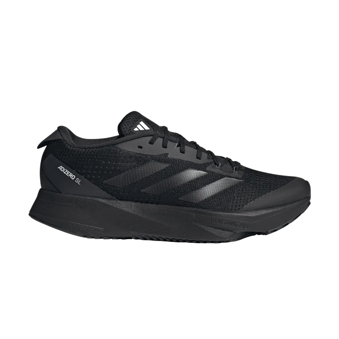 Adidas Adizero SL Men's Core Black Carbon
