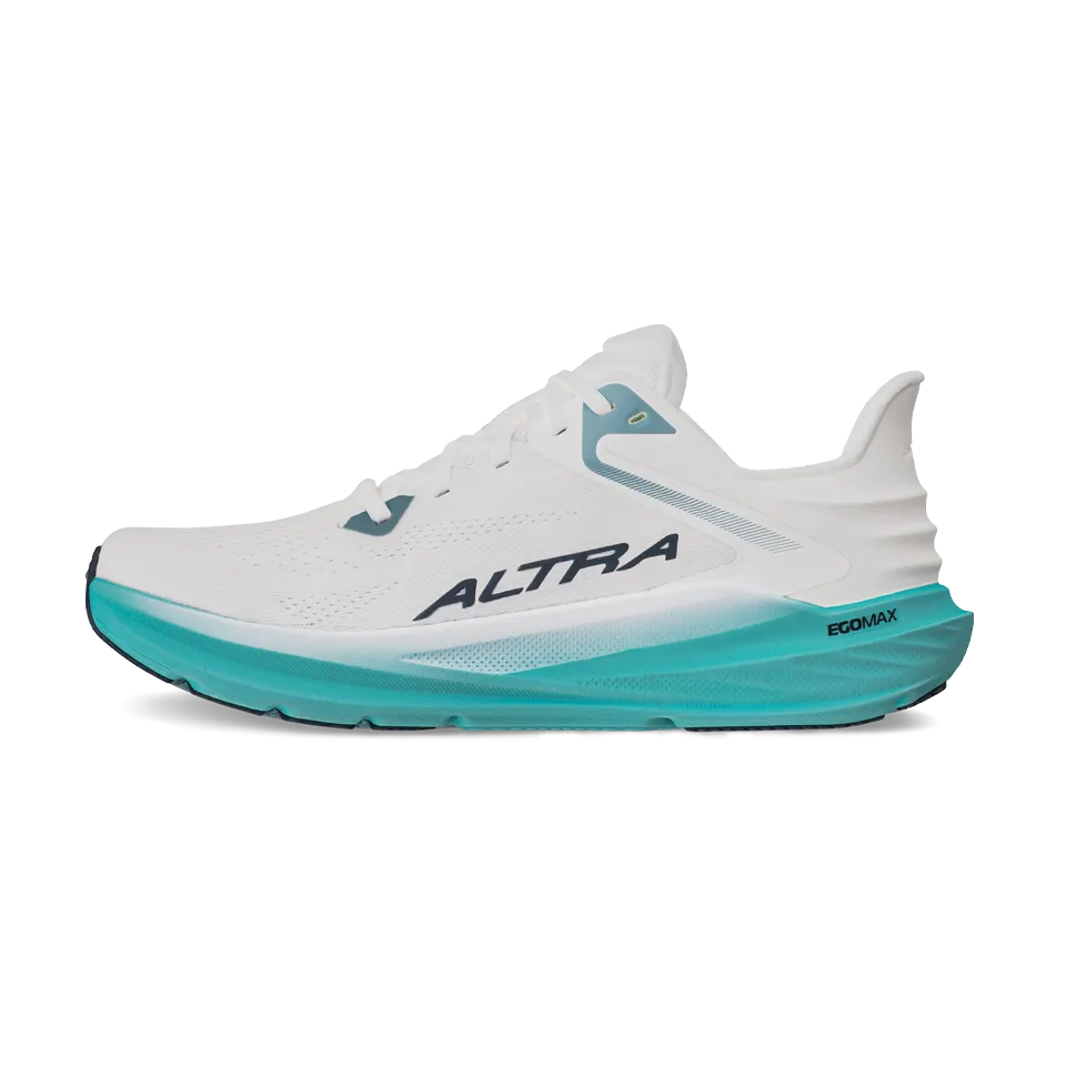 Altra Women's Torin 8 White/Green