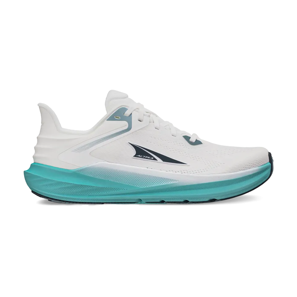 Altra Women's Torin 8 White/Green
