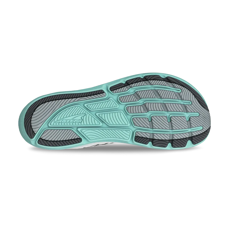 Altra Women's Torin 8 White/Green