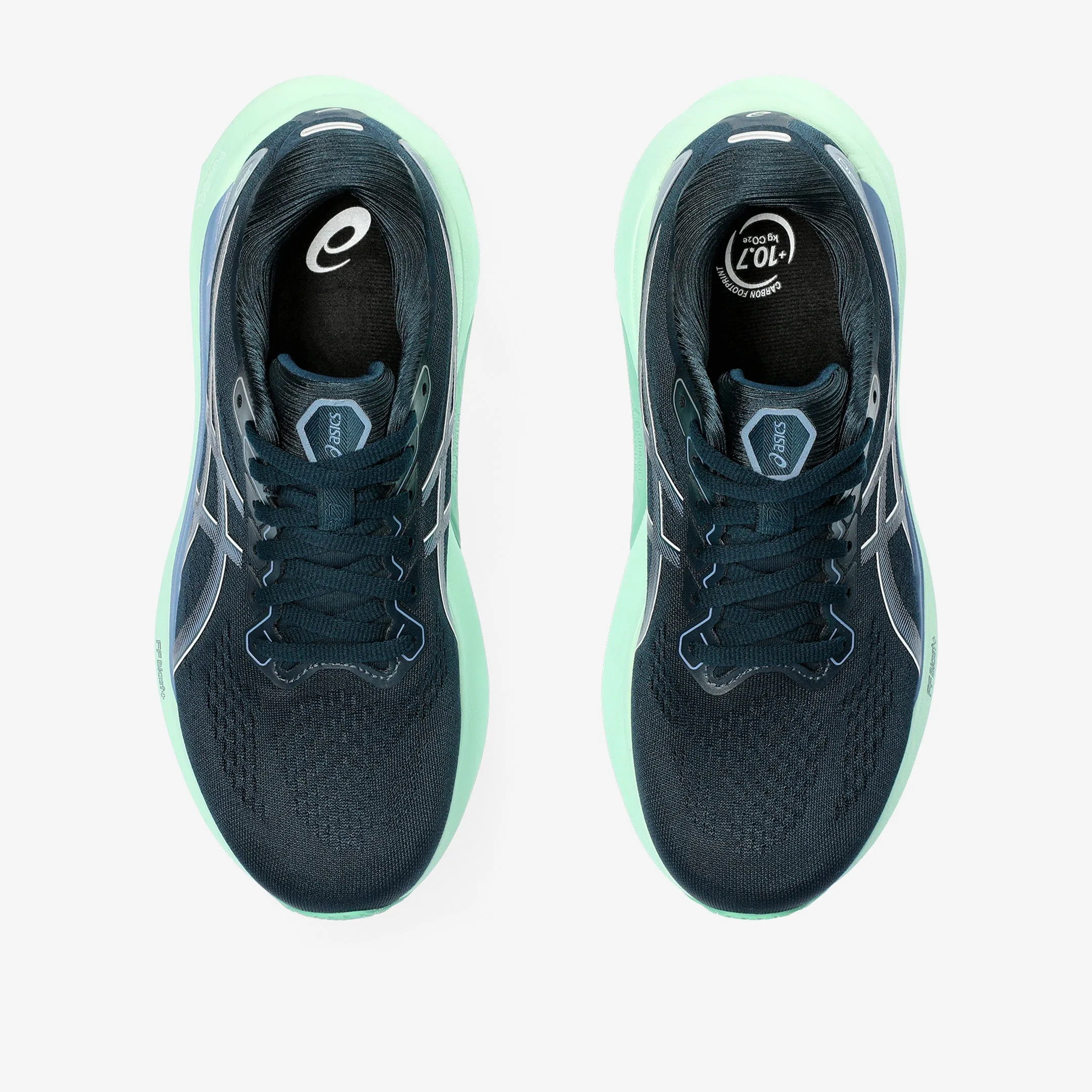 Asics - Gel-Kayano 30 - Femme