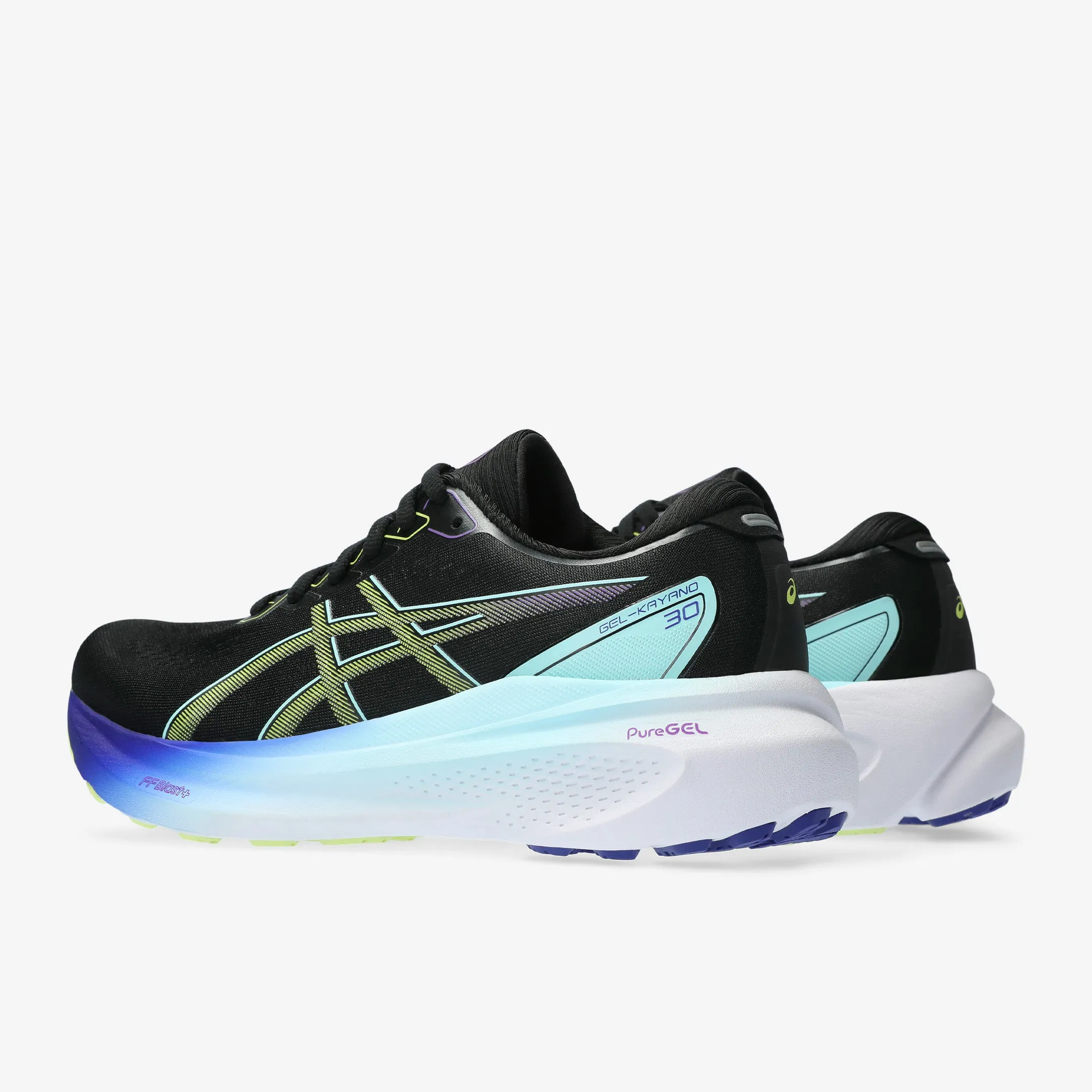 Asics - Gel-Kayano 30 - Femme