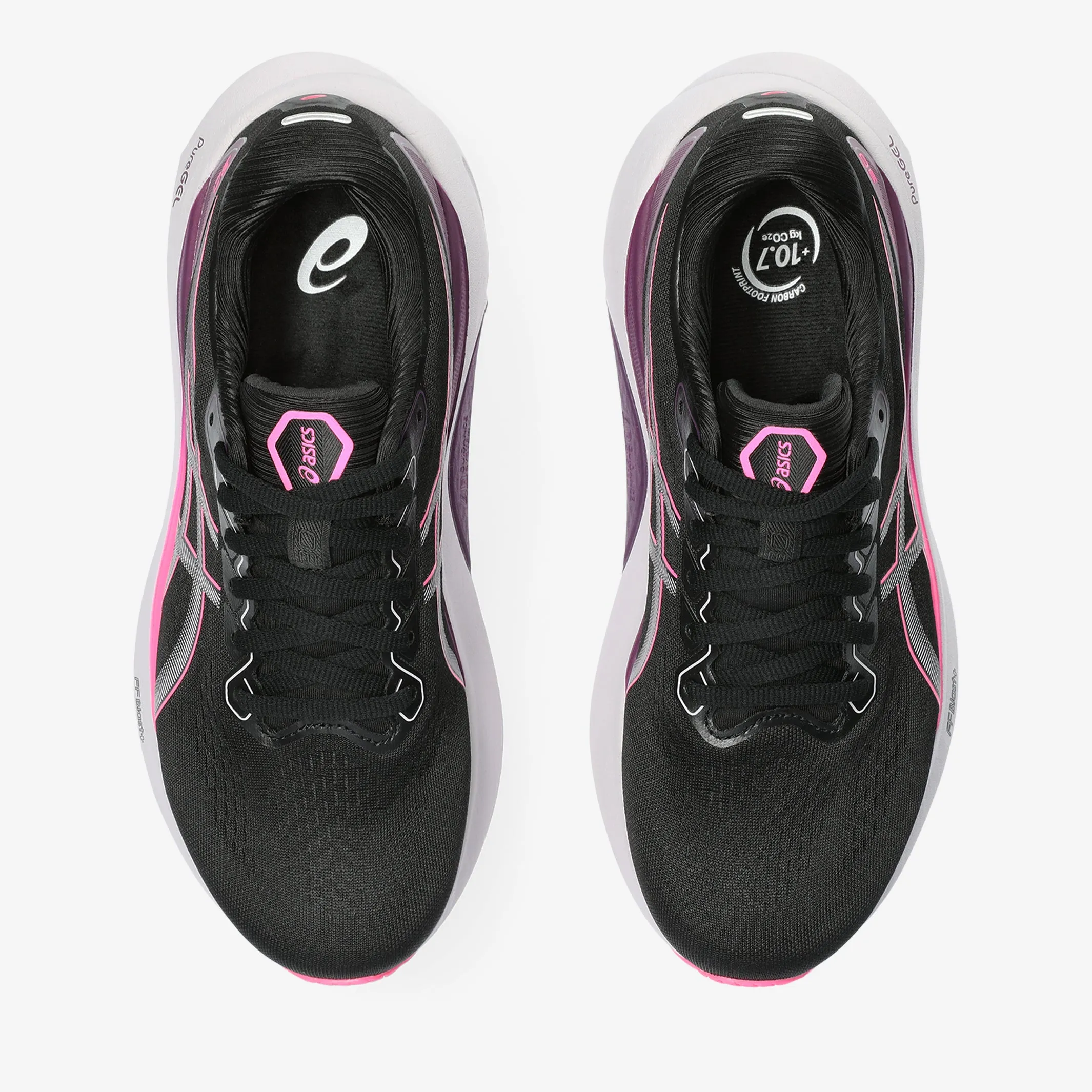 Asics - Gel-Kayano 30 - Femme