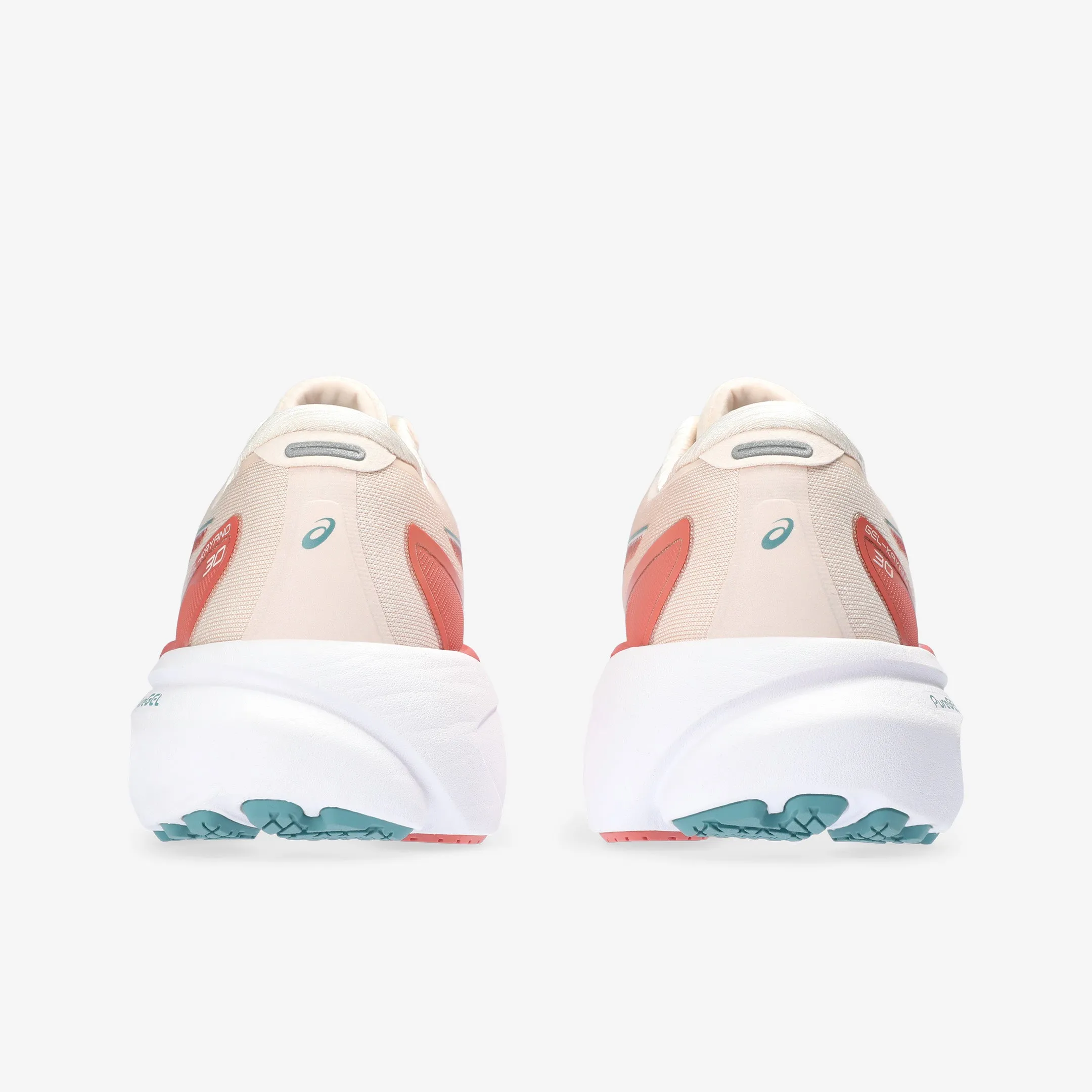 Asics - Gel-Kayano 30 - Femme