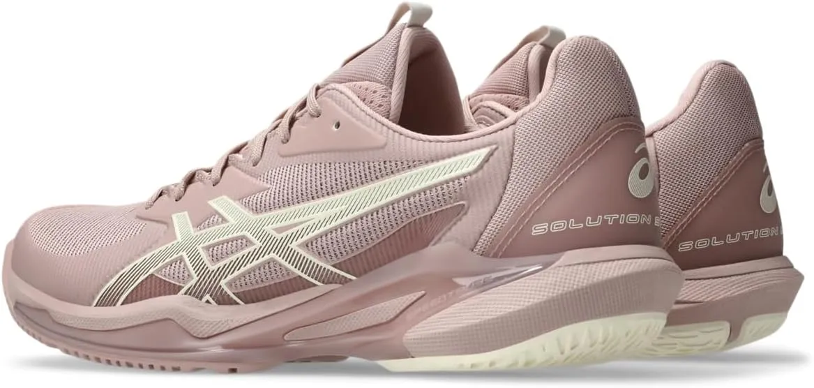 ASICS Women's Solution Speed FlyteFoam 3 Tennis Shoes