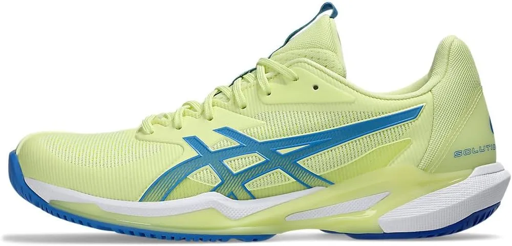 ASICS Women's Solution Speed FlyteFoam 3 Tennis Shoes
