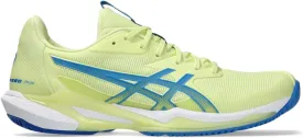ASICS Women's Solution Speed FlyteFoam 3 Tennis Shoes