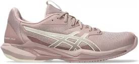 ASICS Women's Solution Speed FlyteFoam 3 Tennis Shoes