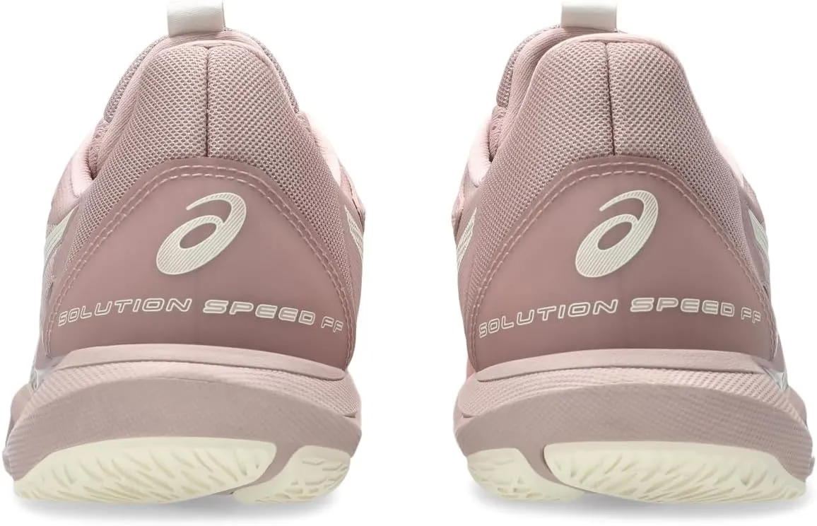 ASICS Women's Solution Speed FlyteFoam 3 Tennis Shoes