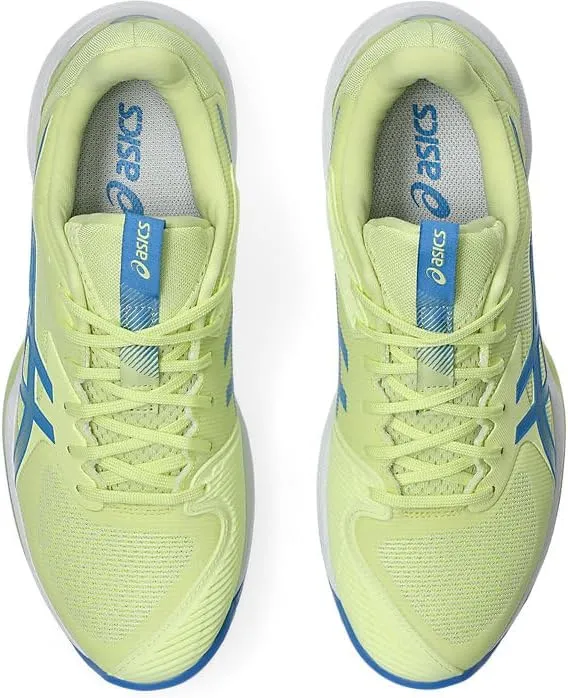 ASICS Women's Solution Speed FlyteFoam 3 Tennis Shoes