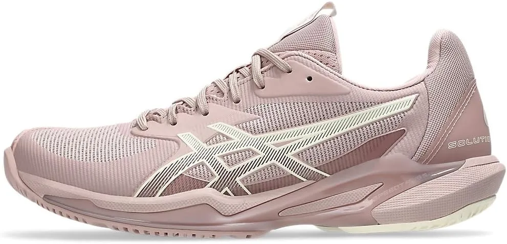 ASICS Women's Solution Speed FlyteFoam 3 Tennis Shoes