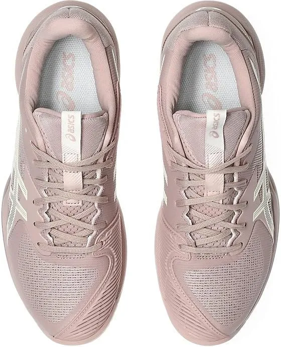 ASICS Women's Solution Speed FlyteFoam 3 Tennis Shoes