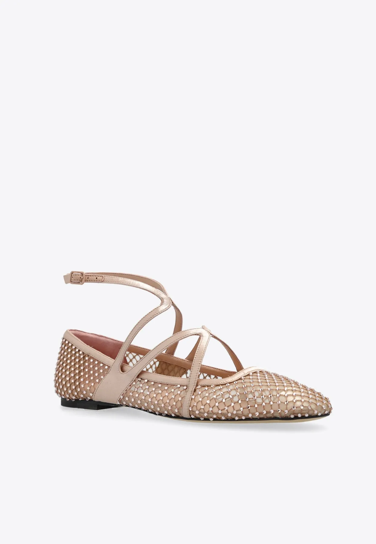 Astoria Ballet Flats