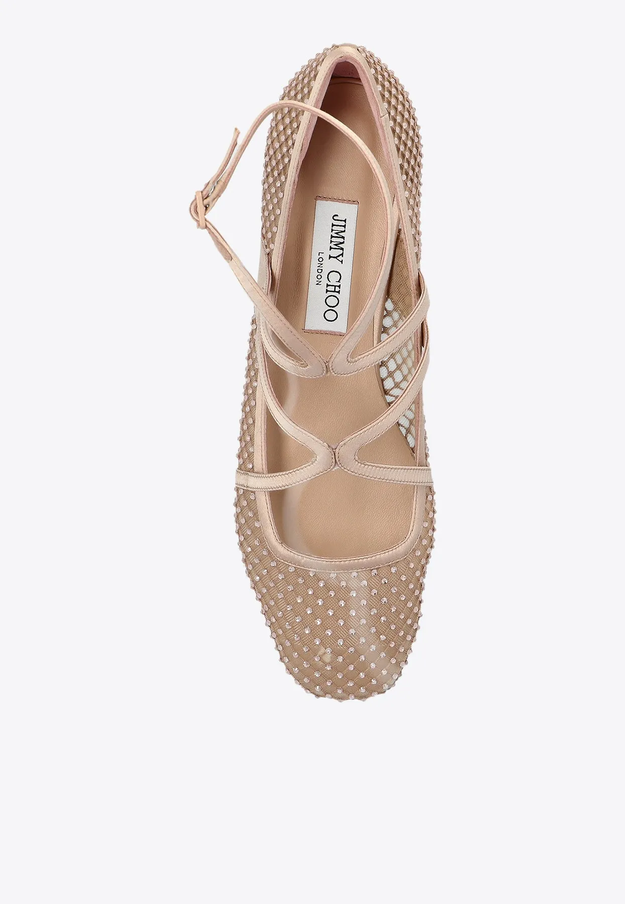 Astoria Ballet Flats
