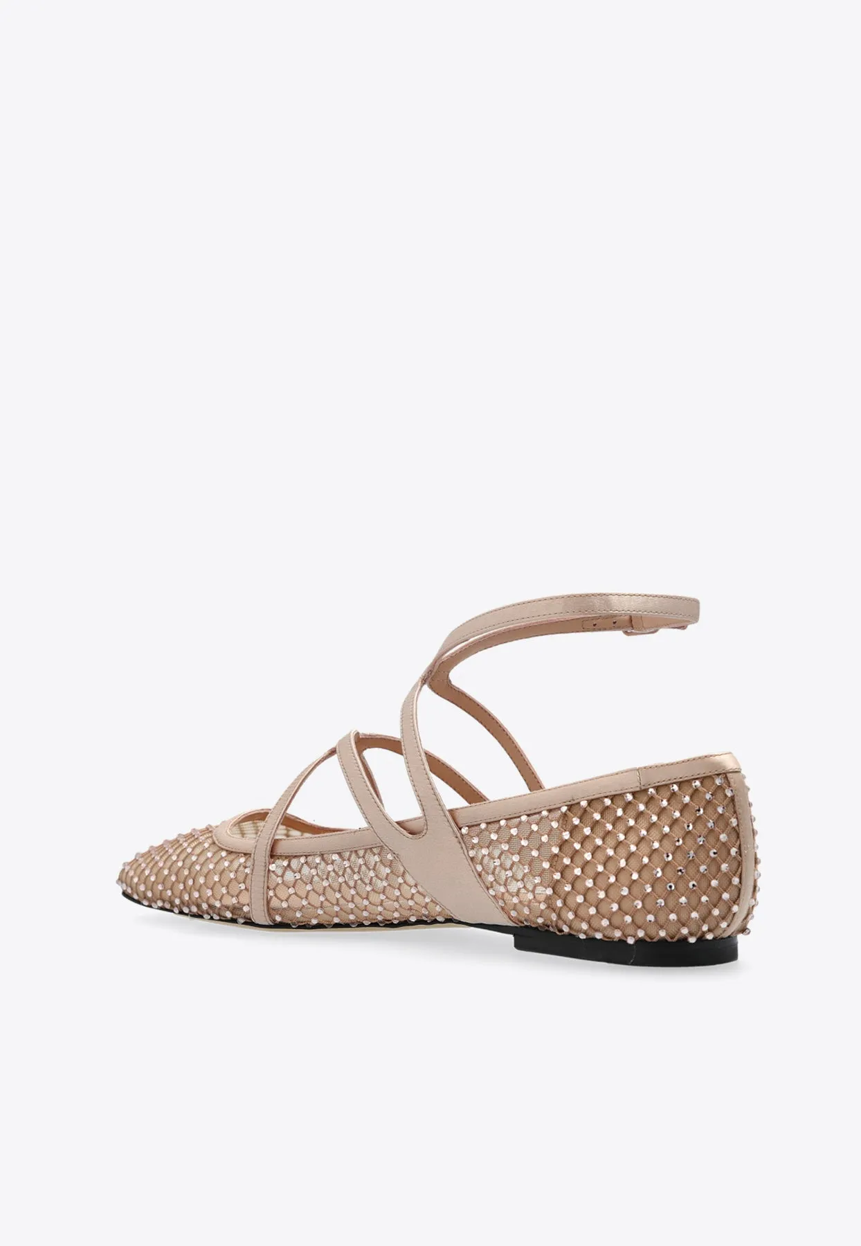 Astoria Ballet Flats