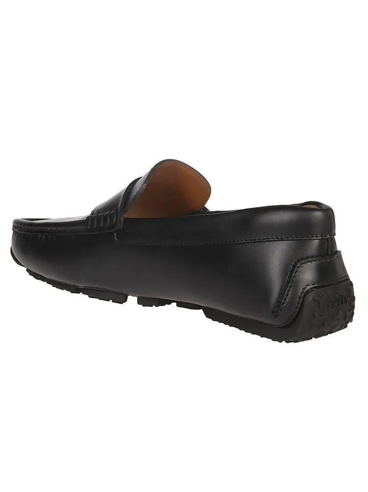 Bally Pievo Driving Shoes