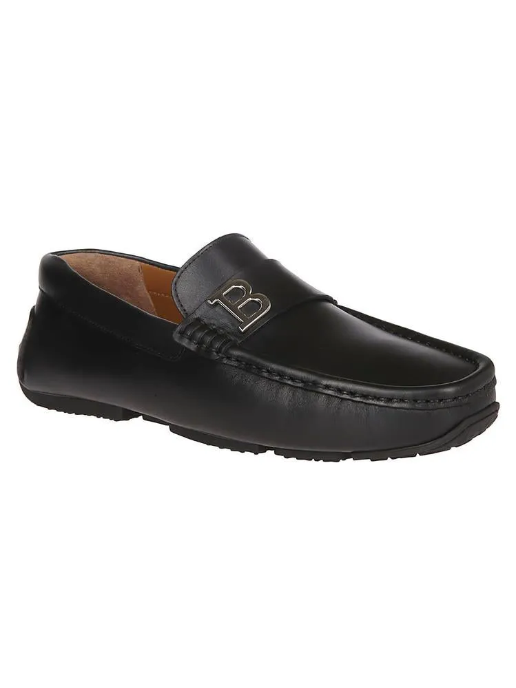 Bally Pievo Driving Shoes