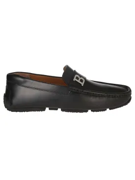 Bally Pievo Driving Shoes