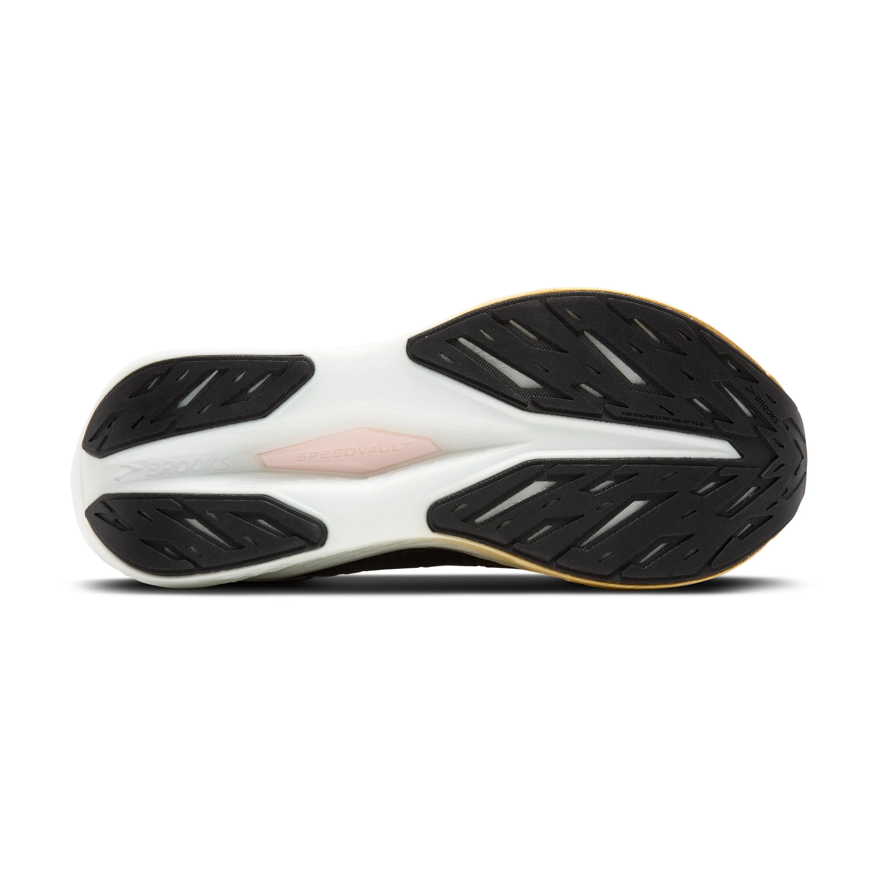 Brooks Hyperion Max 2 Womens Road Running Shoes