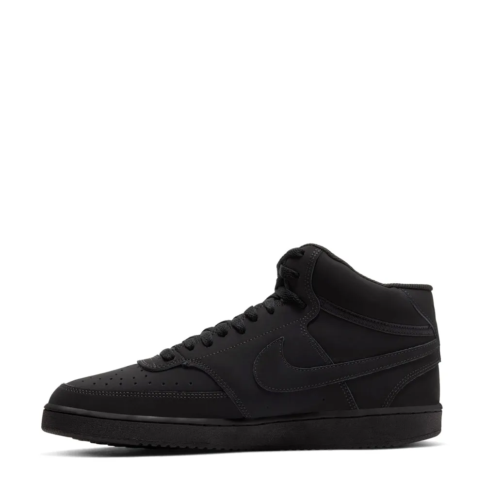 Court Vision Mid - Mens