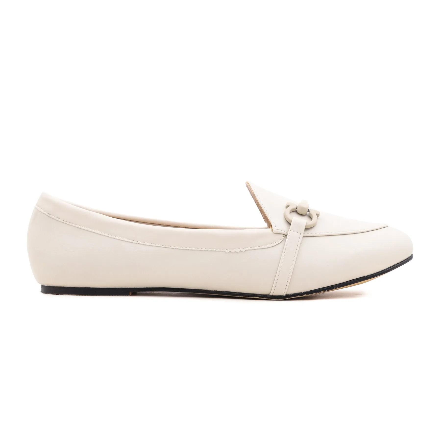 Cream Pumps LWN411