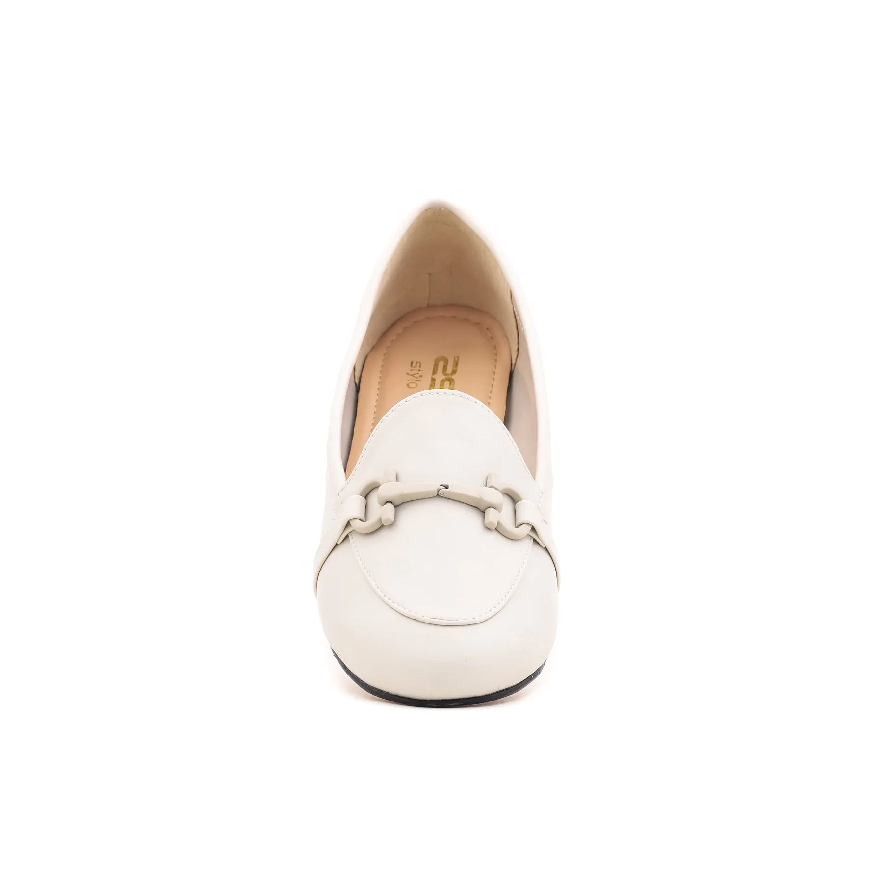 Cream Pumps LWN411