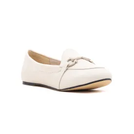 Cream Pumps LWN411