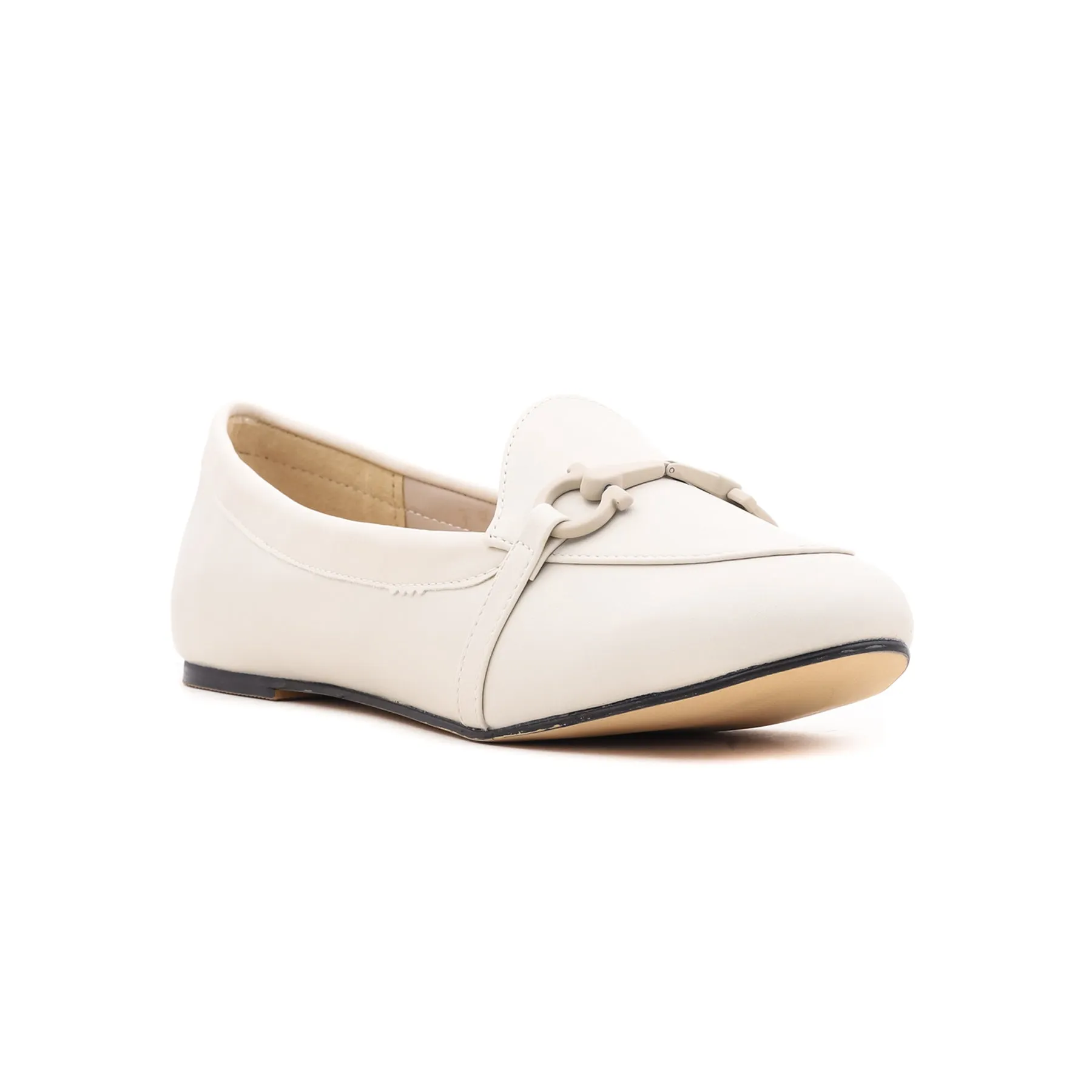 Cream Pumps LWN411