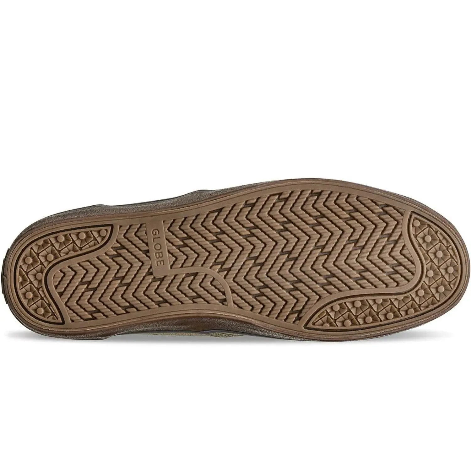 GLOBE MOTLEY II SHOES
