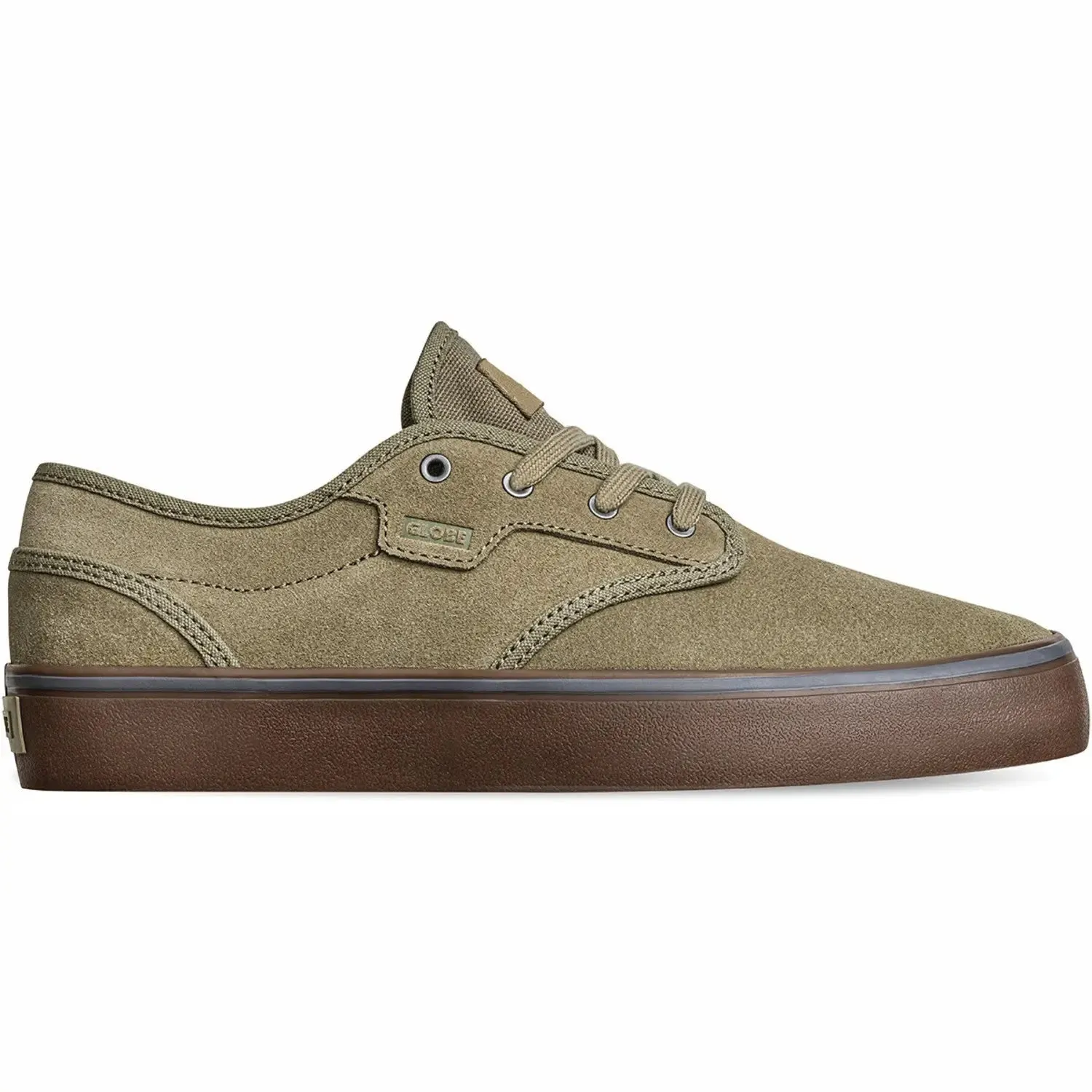 GLOBE MOTLEY II SHOES