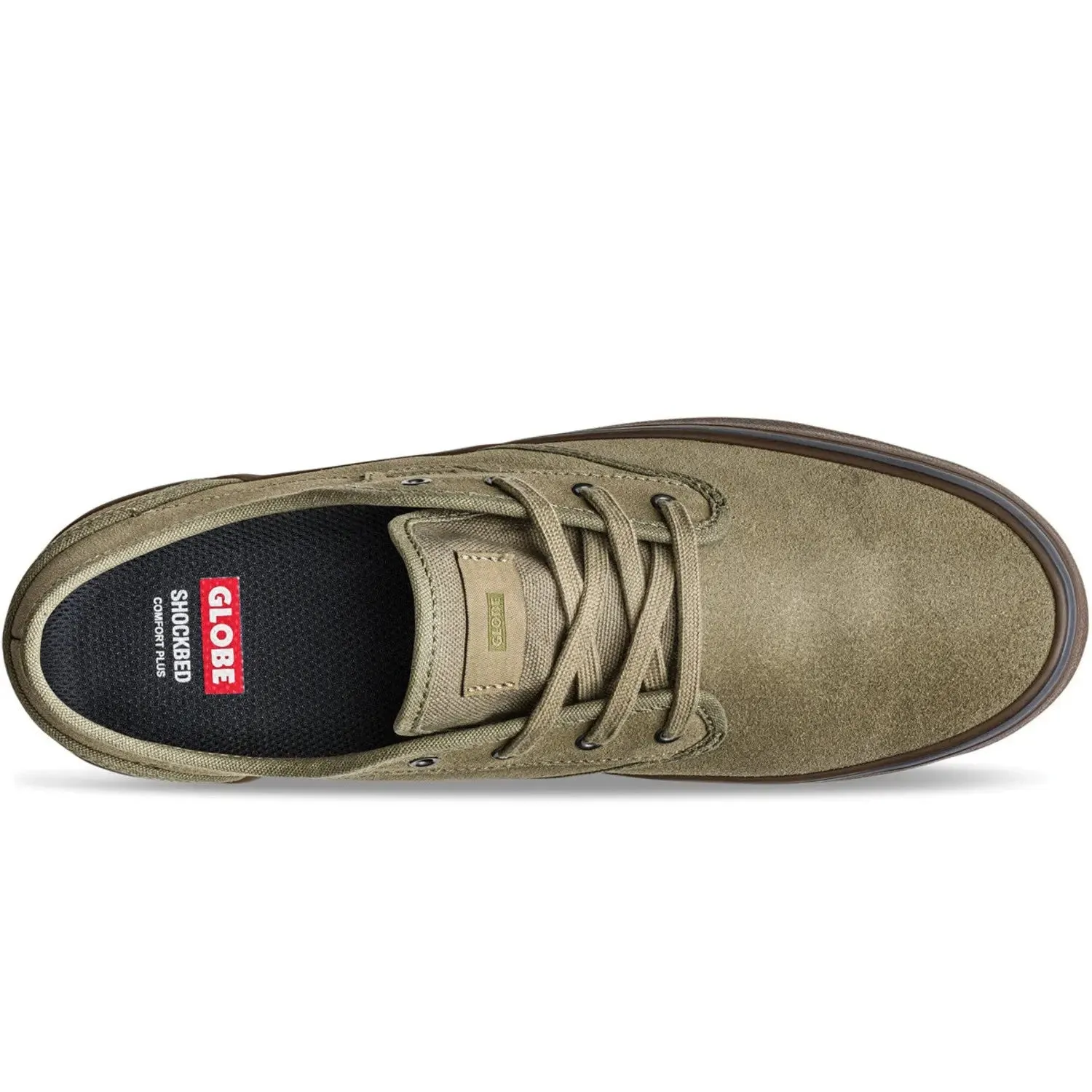 GLOBE MOTLEY II SHOES