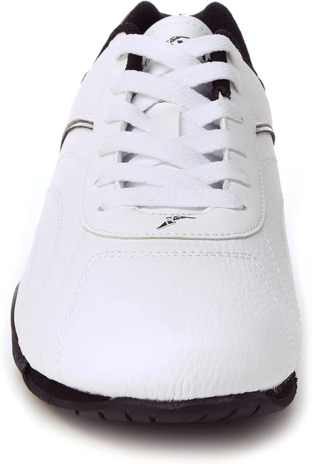 Goodyear Mens Ori Racer Sneaker  Low-Top Sneakers, PU Leather & Mesh Lining