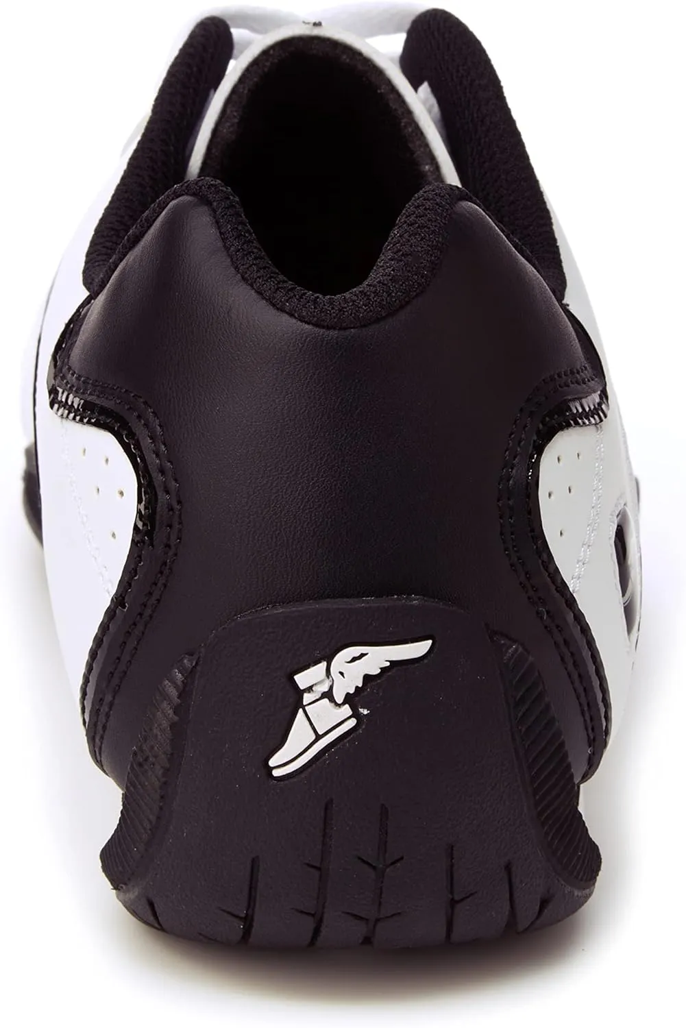 Goodyear Mens Ori Racer Sneaker  Low-Top Sneakers, PU Leather & Mesh Lining