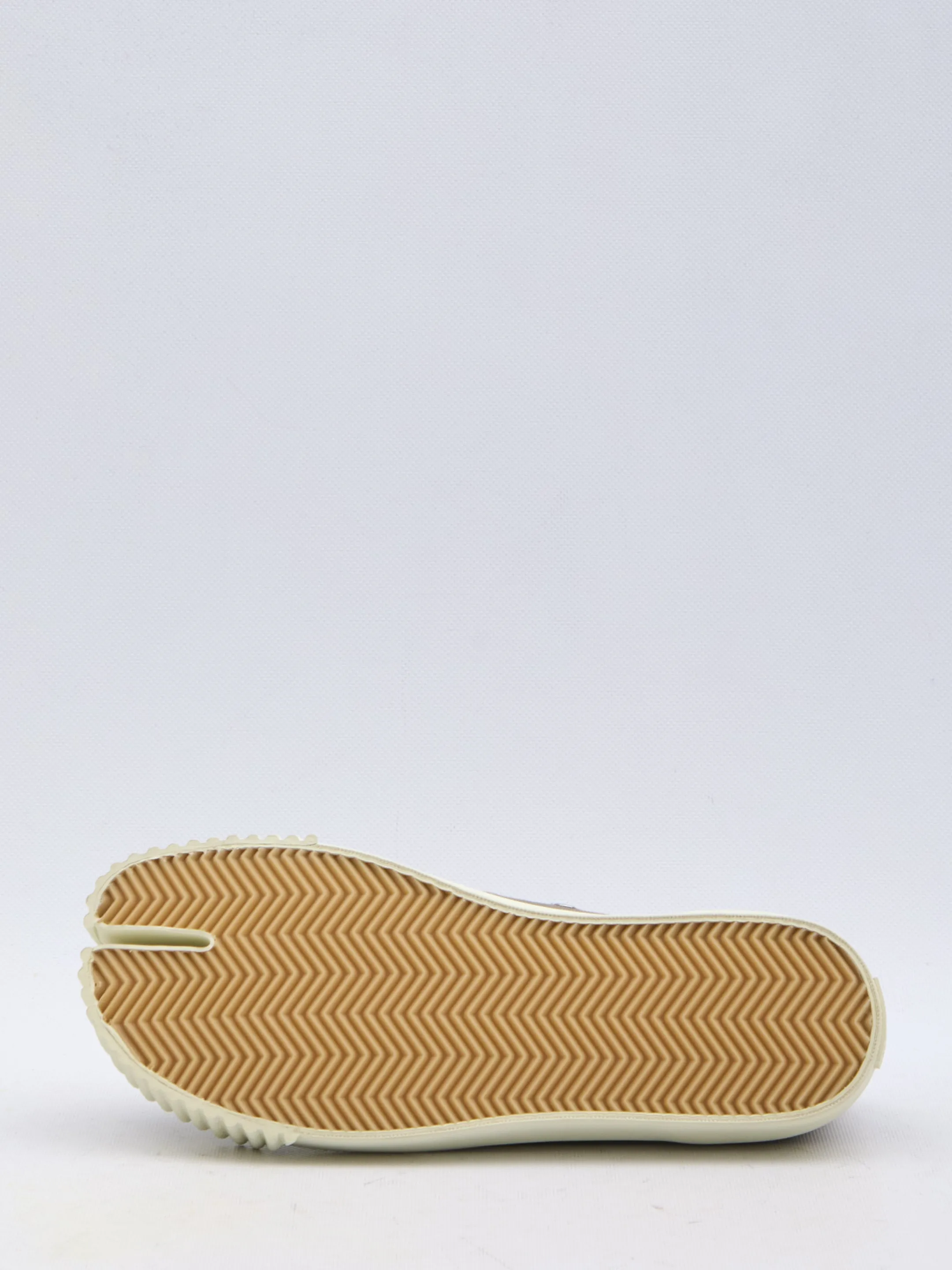 Maison Margiela Low-top Tabi Sneakers