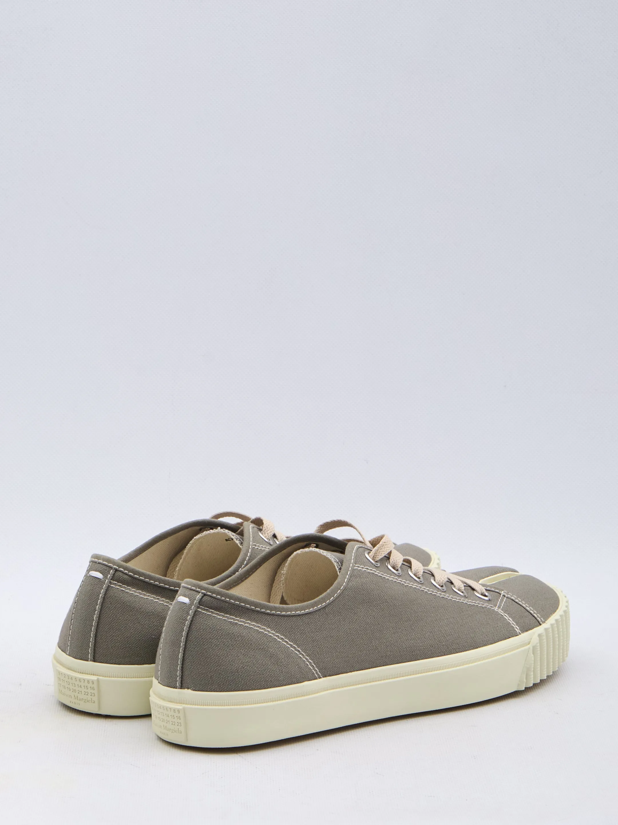 Maison Margiela Low-top Tabi Sneakers