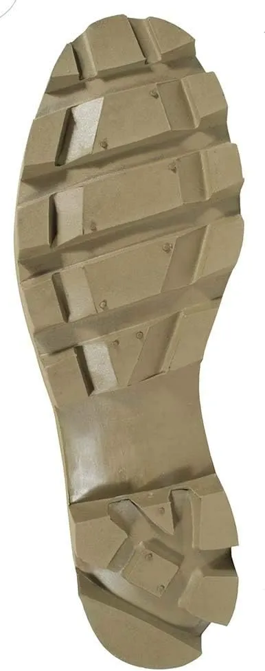 MCRAE Legacy Combat Boot with Panama Sole