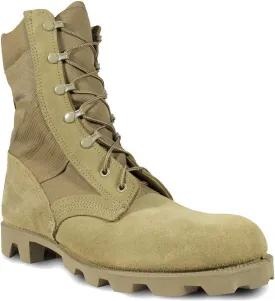 MCRAE Legacy Combat Boot with Panama Sole