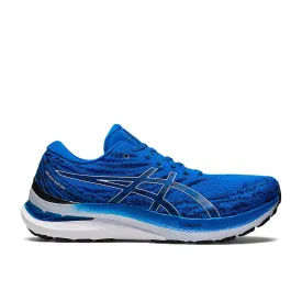 Men's Asics GEL-Kayano 29, Electric Blue/White, 12 D Medium