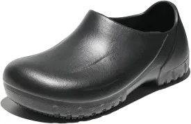 Mens Womens Chef Shoes Lightweight Non-Slip Work/Nursing Shoes for Kitchens