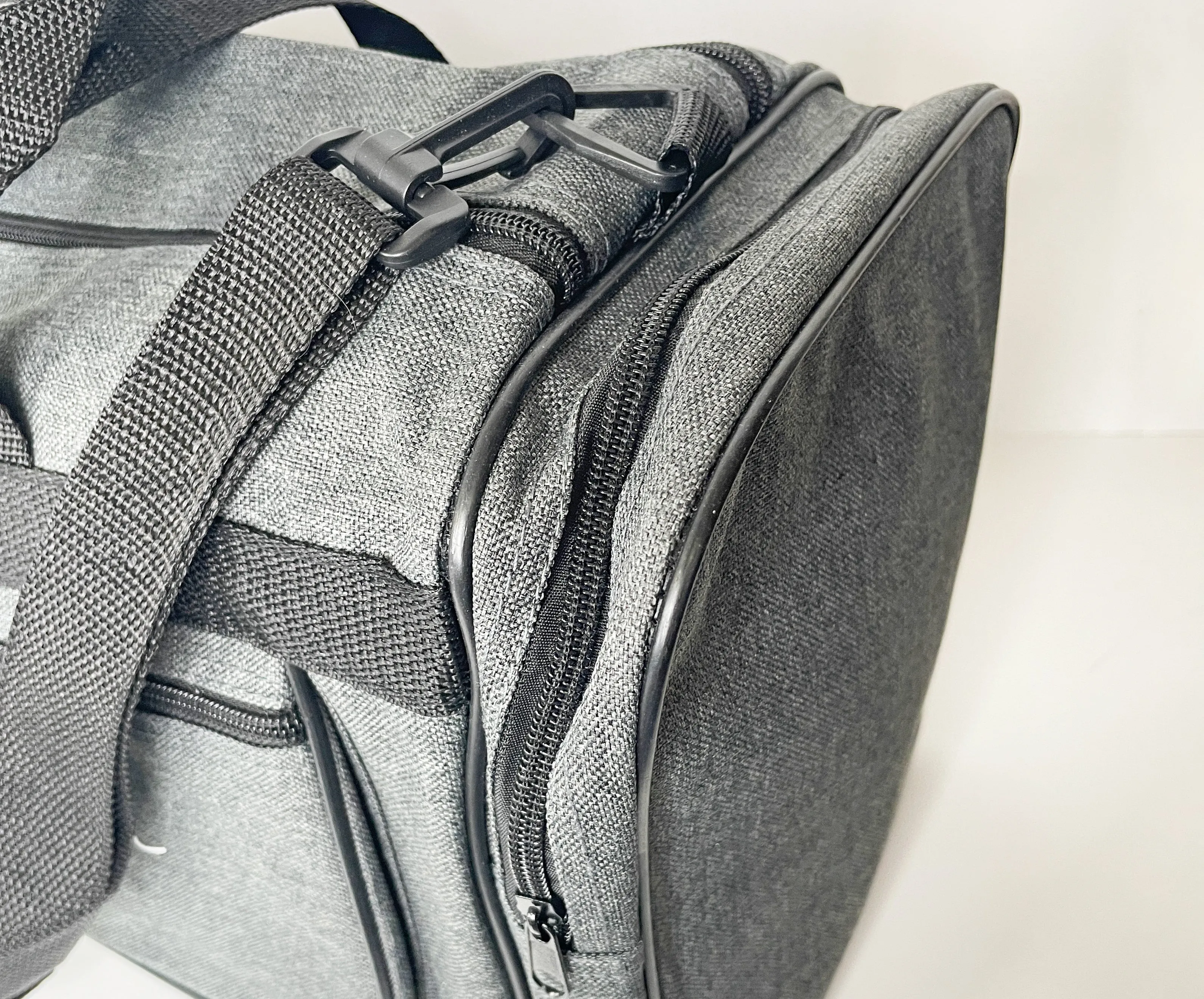 Mindful Movers Sport Bag