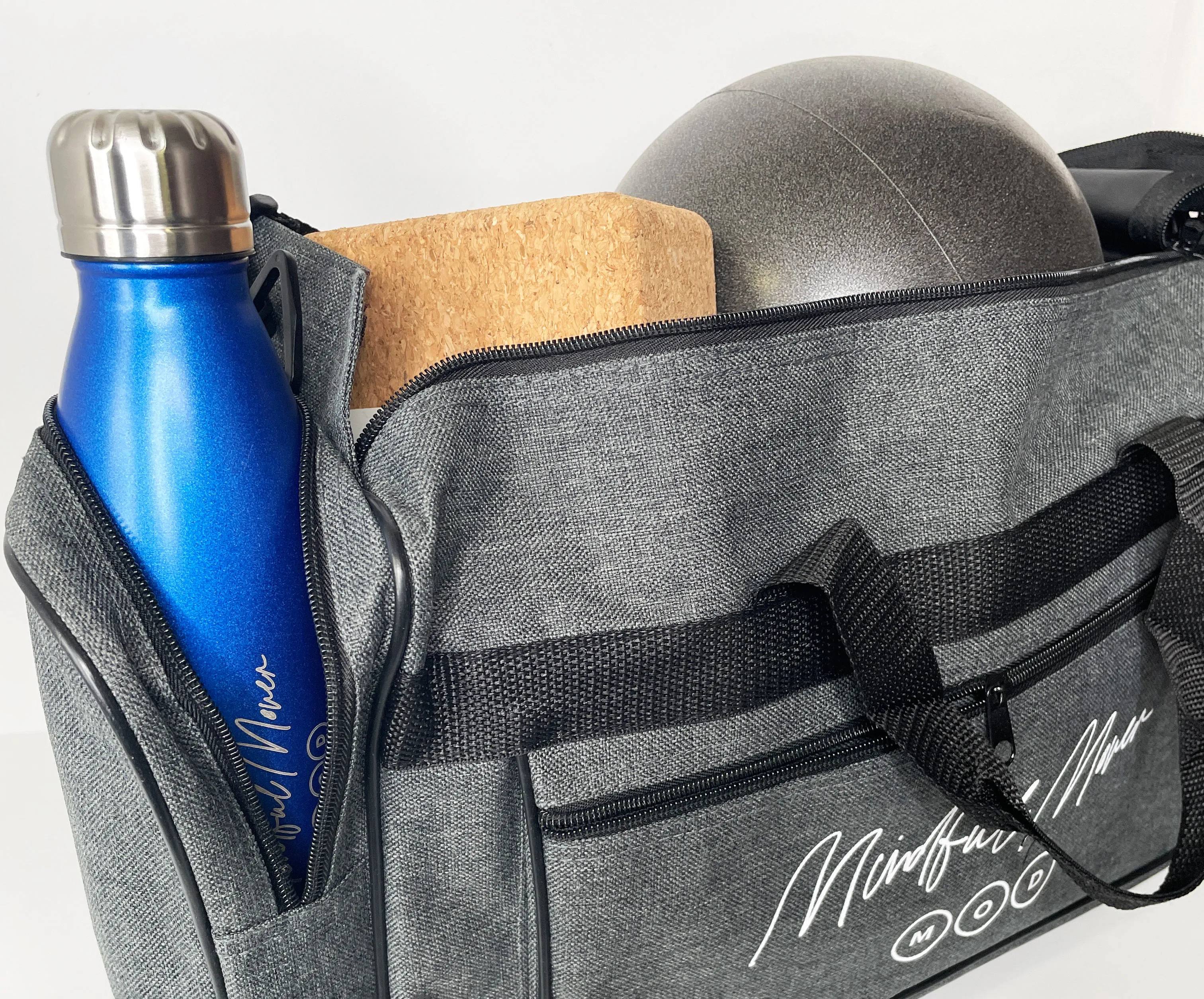 Mindful Movers Sport Bag