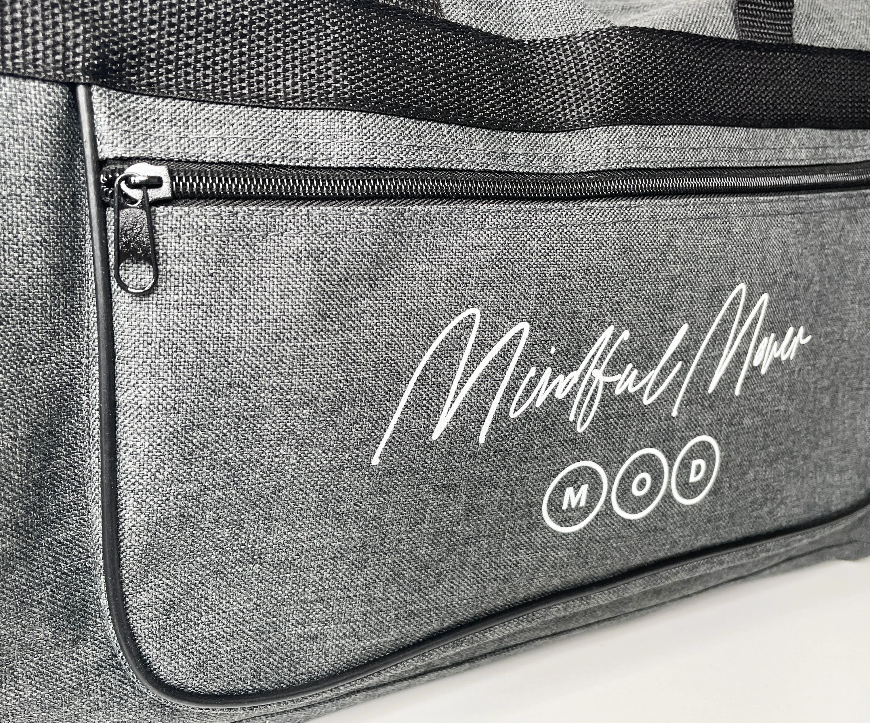 Mindful Movers Sport Bag