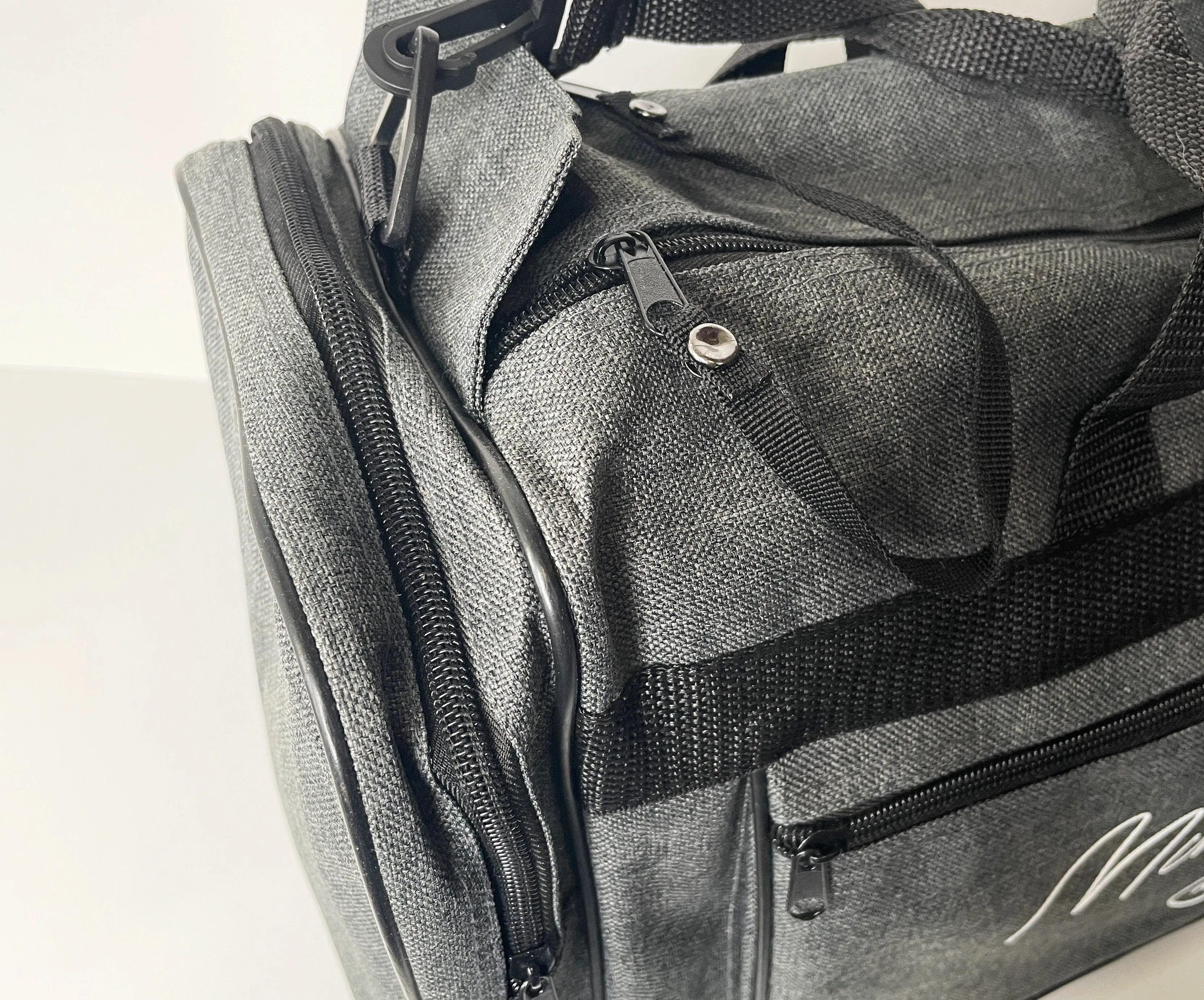 Mindful Movers Sport Bag