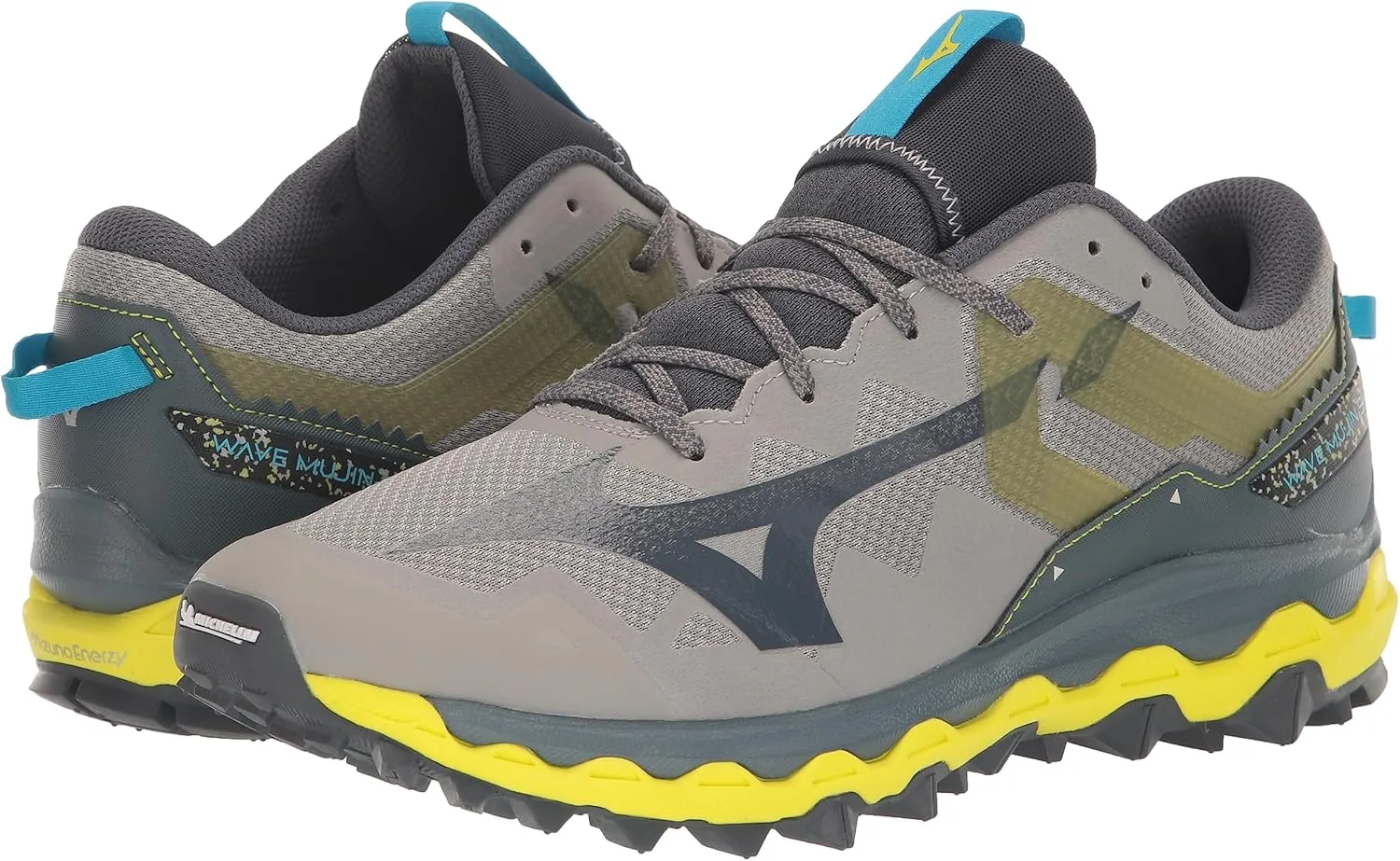 Mizuno Men's Trail Running Shoe