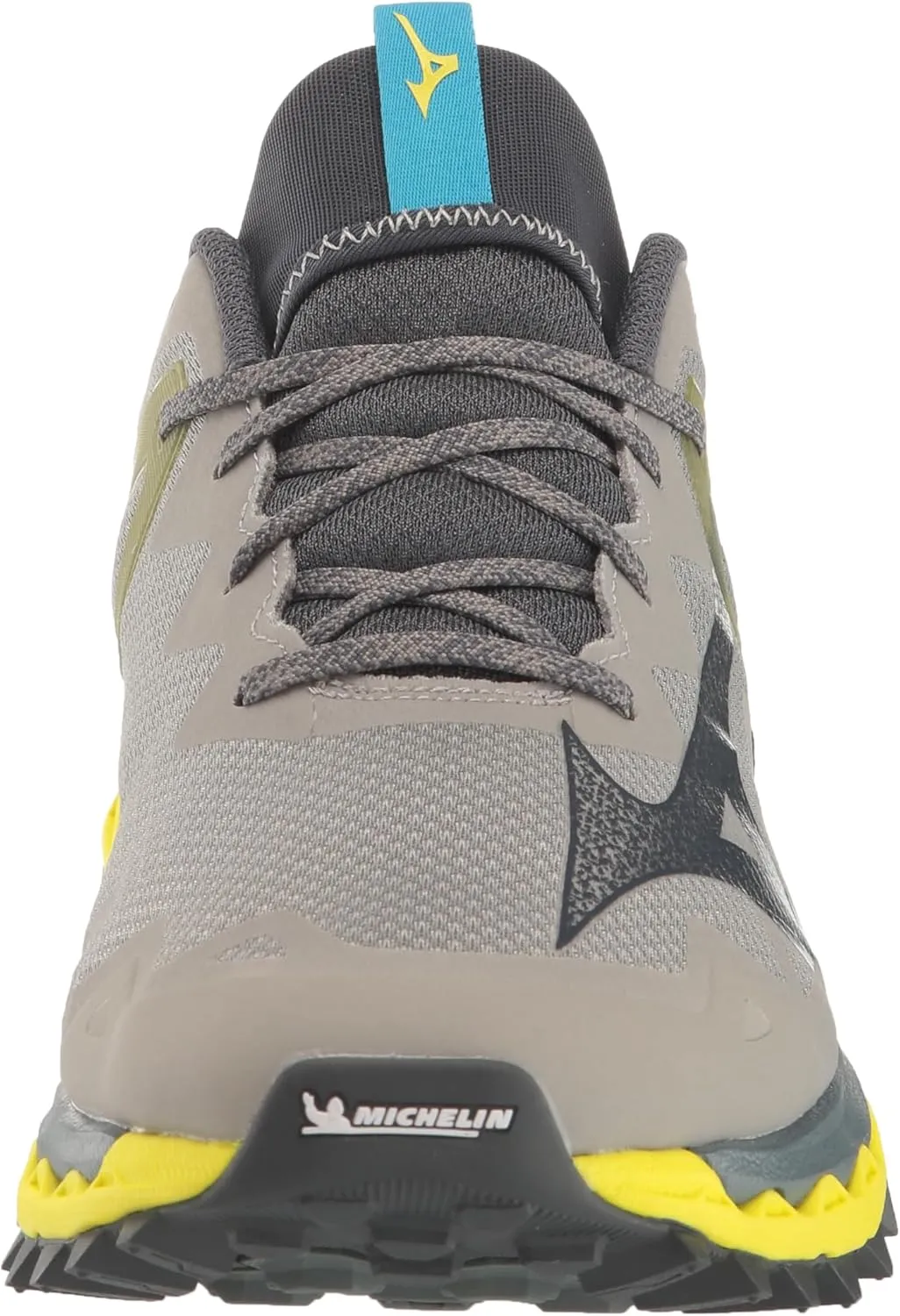 Mizuno Men's Trail Running Shoe