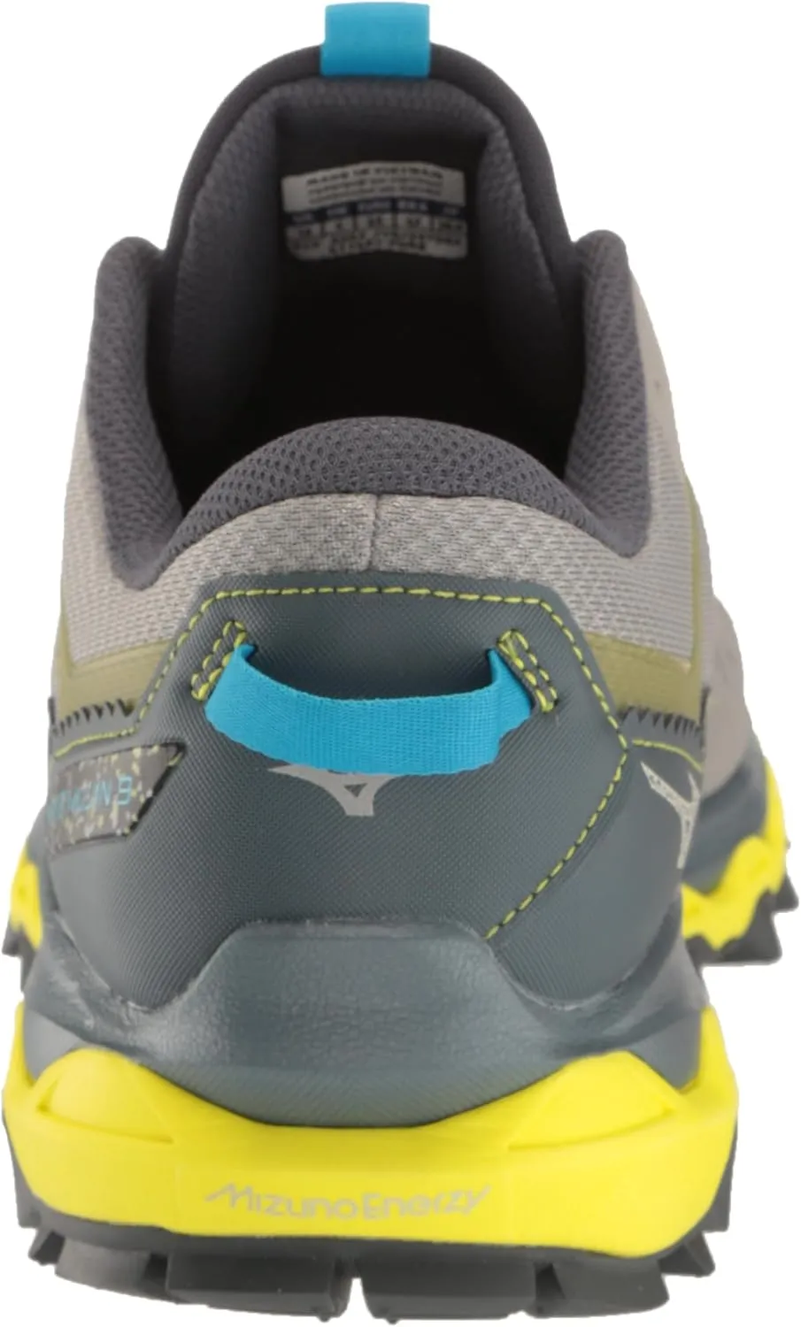 Mizuno Men's Trail Running Shoe