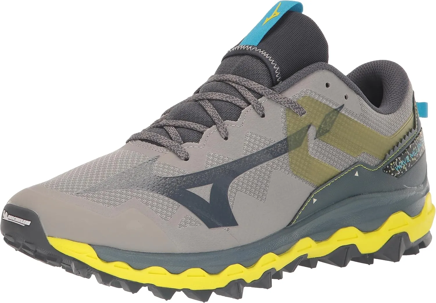 Mizuno Men's Trail Running Shoe